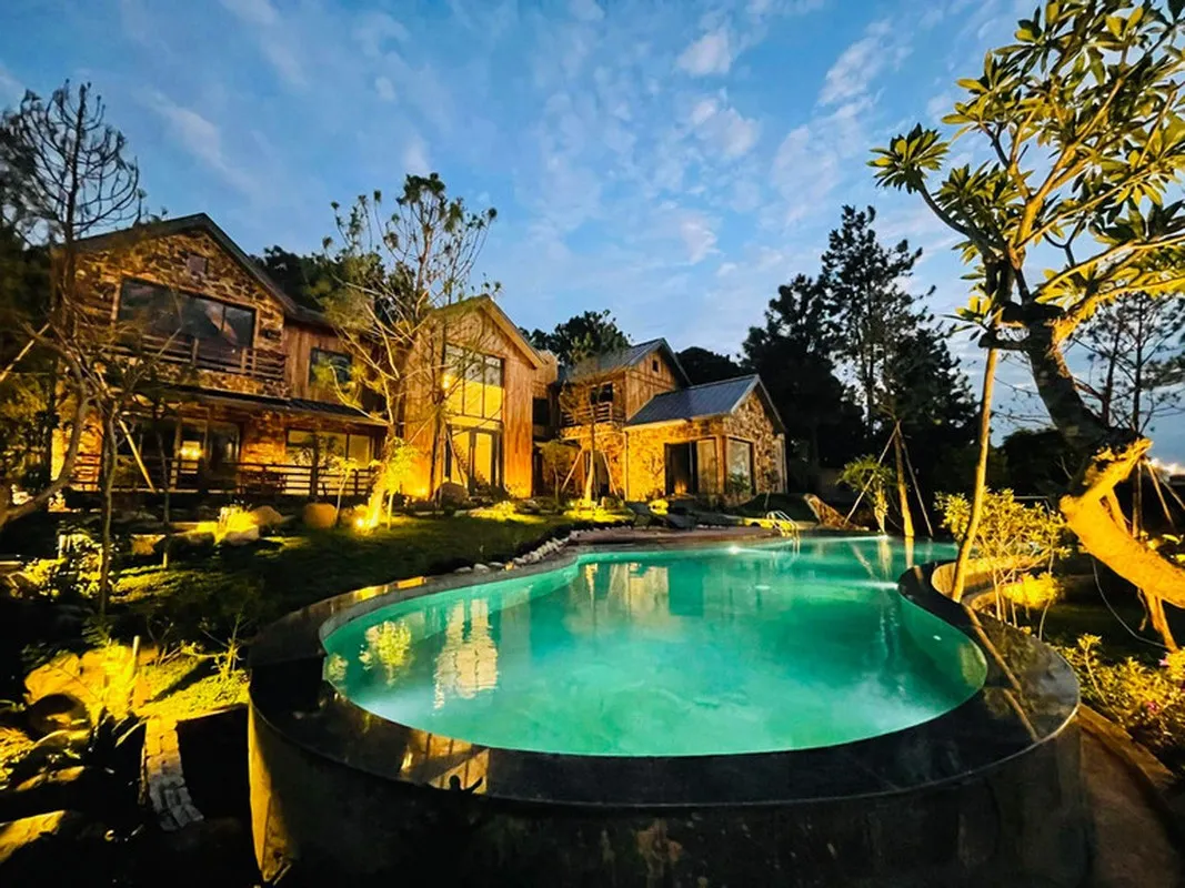 loa-mat-truoc-can-biet-thu-go-nam-giua-doi-thong-cua-ong-hoang-nhac-do-dep-nhu-co-tich-khach-ghe-choi-deu-tram-tro (2)