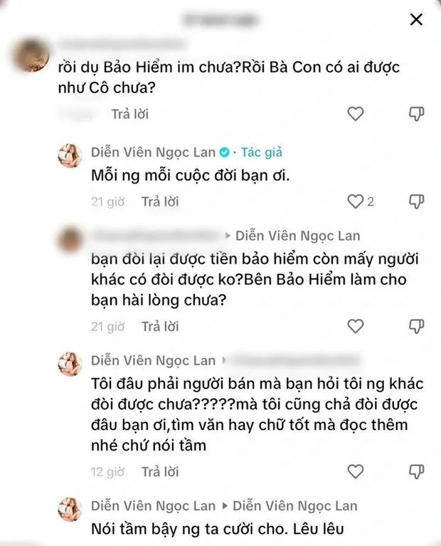 dien-vien-ngoc-lan-len-tieng-khi-bi-netizen-chat-van-tien-bao-hiem-cho-biet-cung-khong-doi-duoc-tien (4)