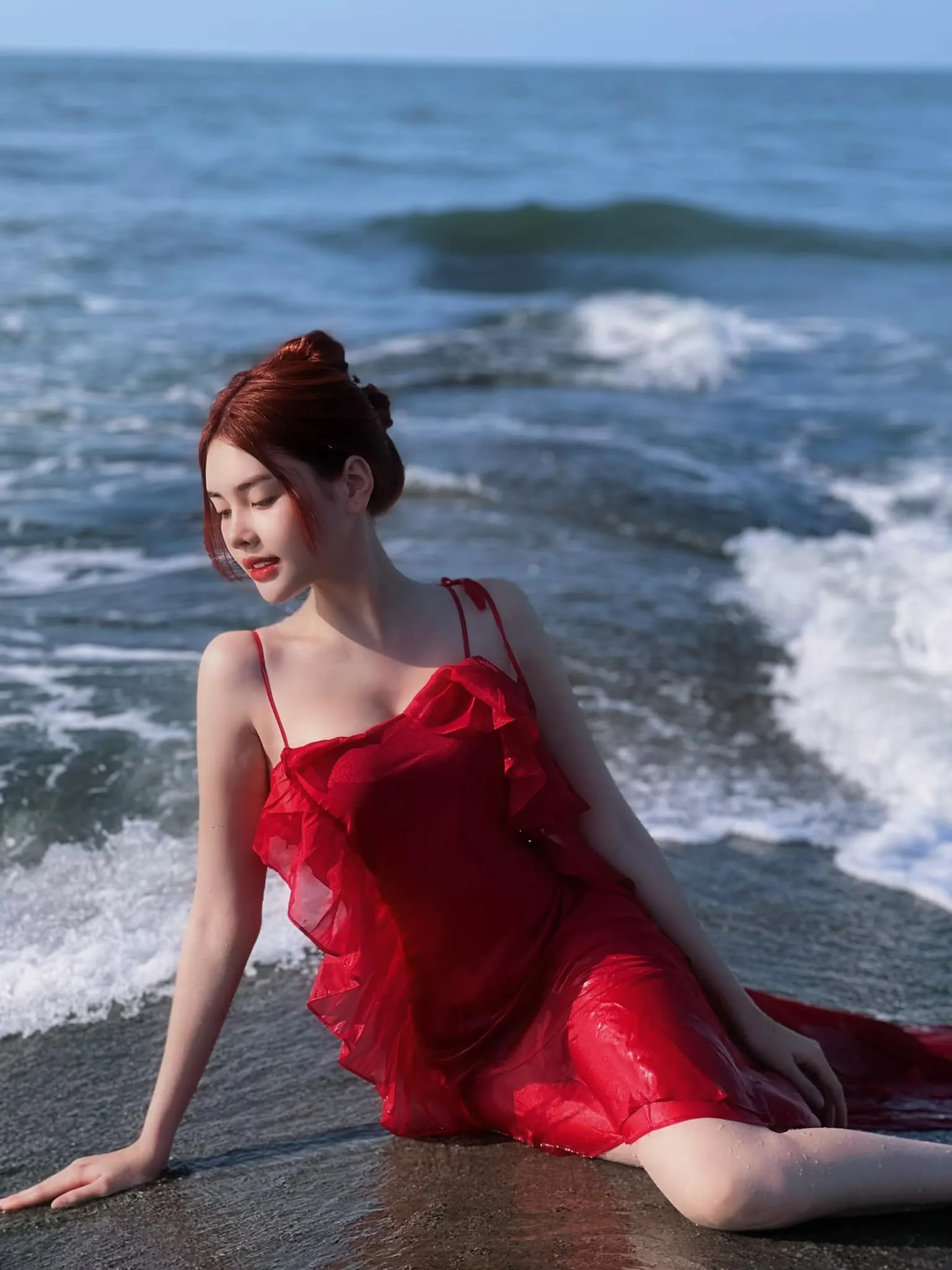 chang-trai-bac-giang-duoc-ba-noi-dich-than-dua-di-chuyen-gioi-chia-se-chuyen-sing-con-khien-dan-tinh-to-mo (4)