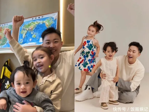 co-gai-chi-tien-ty-xin-giong-tu-5-quoc-gia-de-sinh-con-lai-nhu-y-nguyen-dua-tre-cao-doi-nhu-thien-than (2)