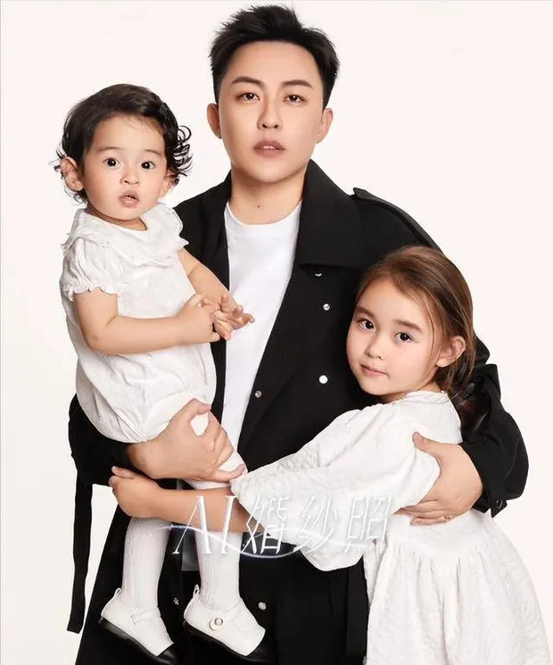 co-gai-chi-tien-ty-xin-giong-tu-5-quoc-gia-de-sinh-con-lai-nhu-y-nguyen-dua-tre-cao-doi-nhu-thien-than (4)