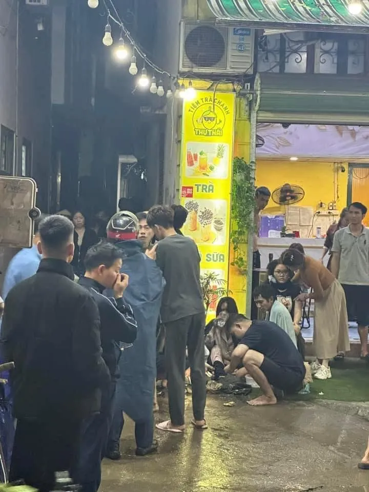 chay-chung-cu-mini-trieu-khuc (2)