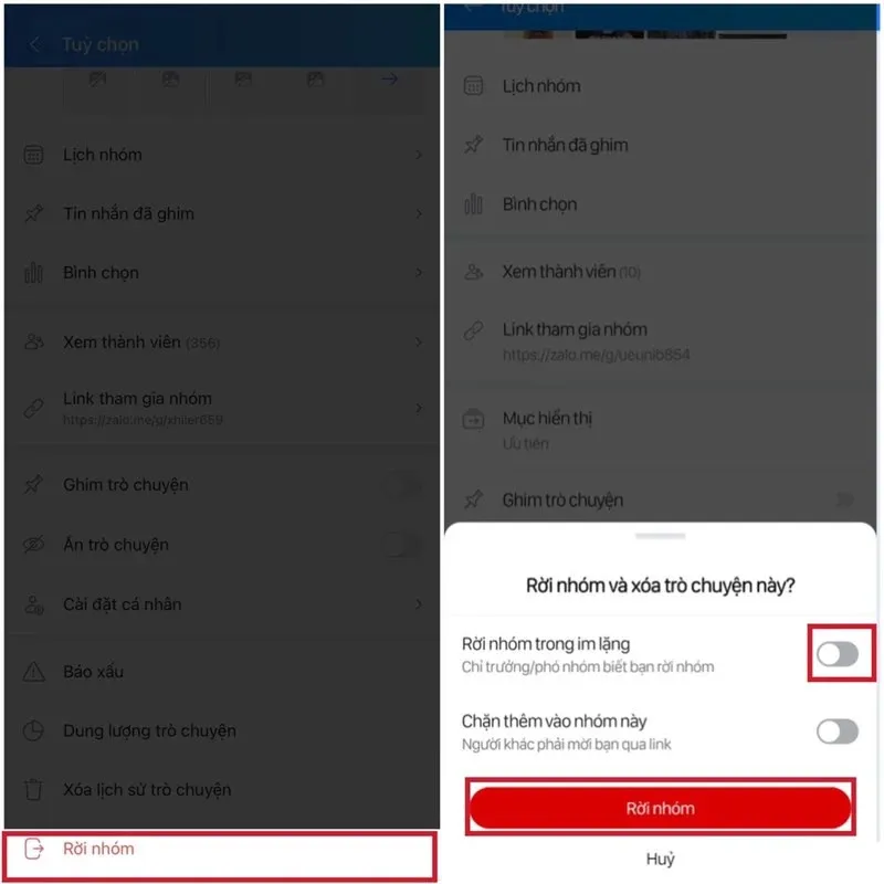 huong-dan-cach-roi-nhom-chat-zalo-khong-bi-phat-hien-khong-de-lai-thong-bao-gi (3)