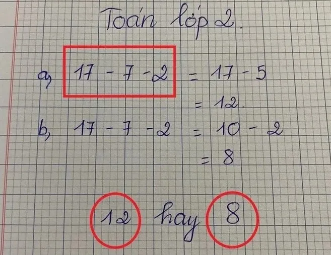 bai-toan-lop-2-khien-phu-huynh-tranh-cai (2)