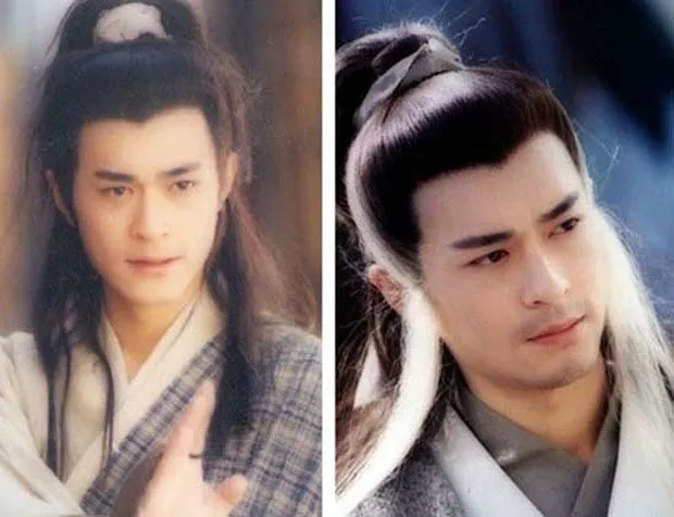 Cổ Thiên Lạc diện mạo lạ lẫm: Nam thần Thần Điệu Đại Hiệp một thời nay còn đâu!