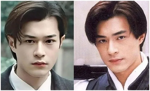 Cổ Thiên Lạc diện mạo lạ lẫm: Nam thần Thần Điệu Đại Hiệp một thời nay còn đâu!