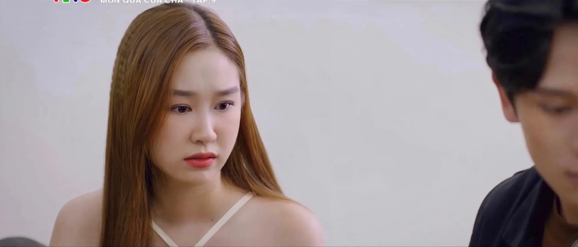 Han Trang mon qua cua cha-4