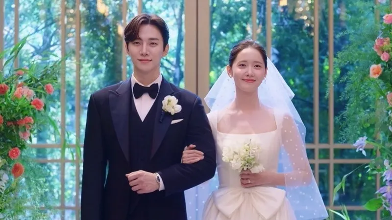 Top 8 phim truyền hình khuynh đảo màn ảnh nhỏ châu Á hè 2023