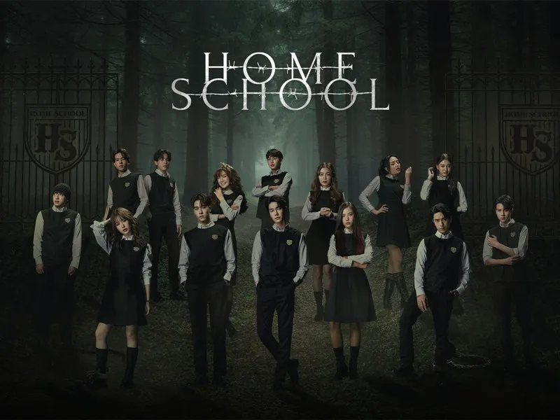 Top 8 phim truyền hình khuynh đảo màn ảnh nhỏ châu Á hè 2023