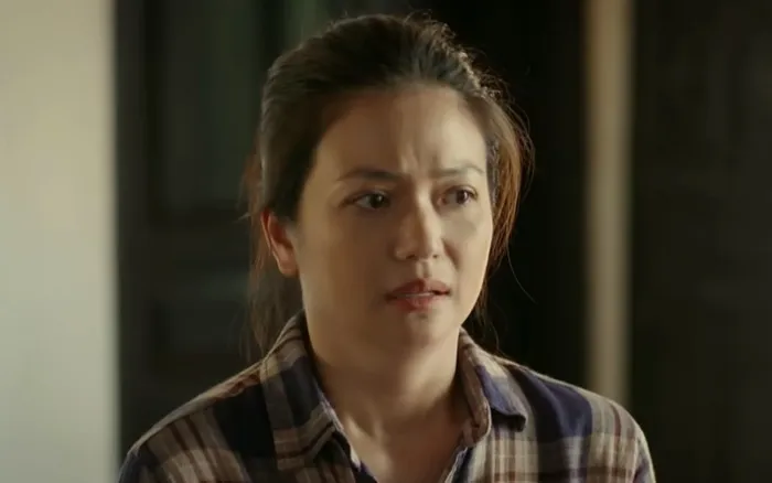 Gia Đình Mình Vui Bất Thình Lình tập 46: Bất ngờ với gia thế của Phương