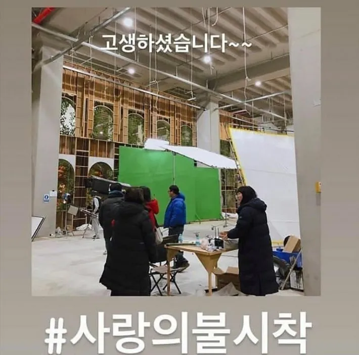 Sau 4 năm, Hạ Cánh Nơi Anh nay mới lộ cái kết ban đầu cực viên mãn cho cặp Hyun Bin - Son Ye Jin