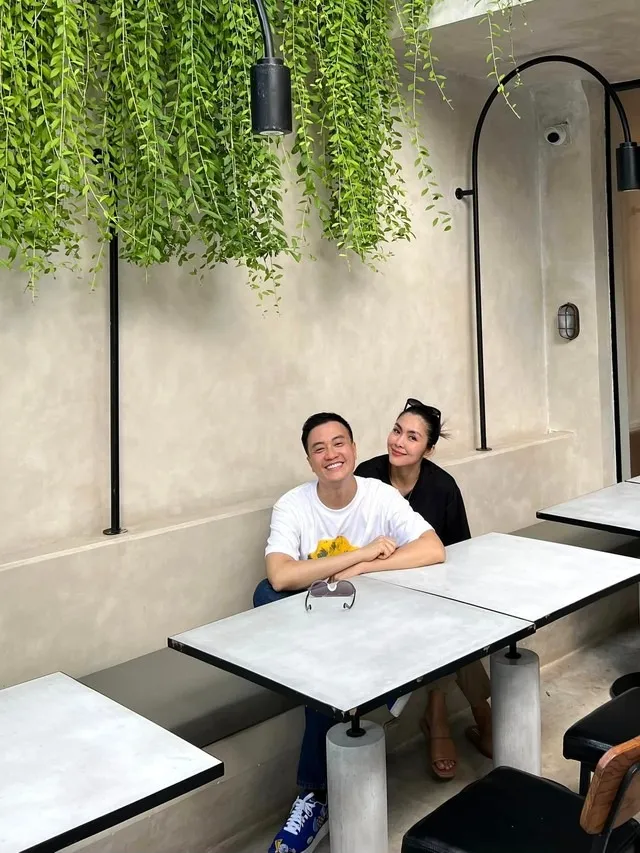 Hội ngộ Tăng Thanh Hà, Lương Mạnh Hải bất ngờ nhắc đến Bỗng Dưng Muốn Khóc phần 2