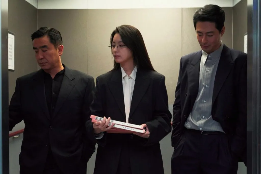 Moving: Bom tấn quy tụ dàn sao hạng A, xứng đáng tác phẩm hay nhất màn ảnh Hàn 2023