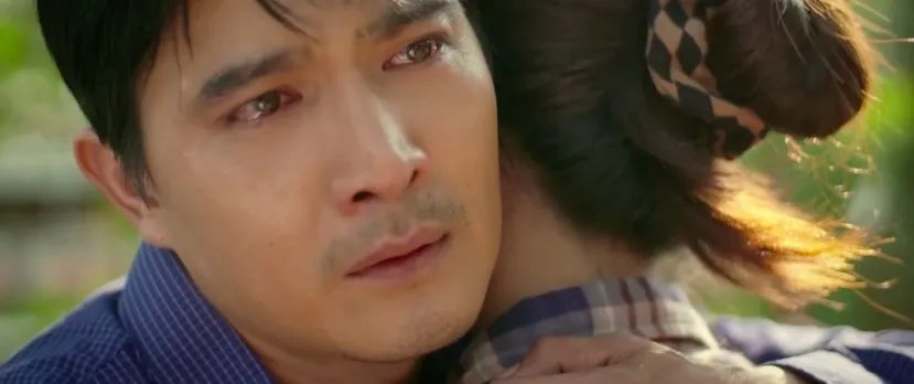 Gia Đình Mình Vui Bất Thình Lình: Quang Sự hé lộ tương lai tươi sáng của Công sau cảnh chia tay đẫm nước mắt?