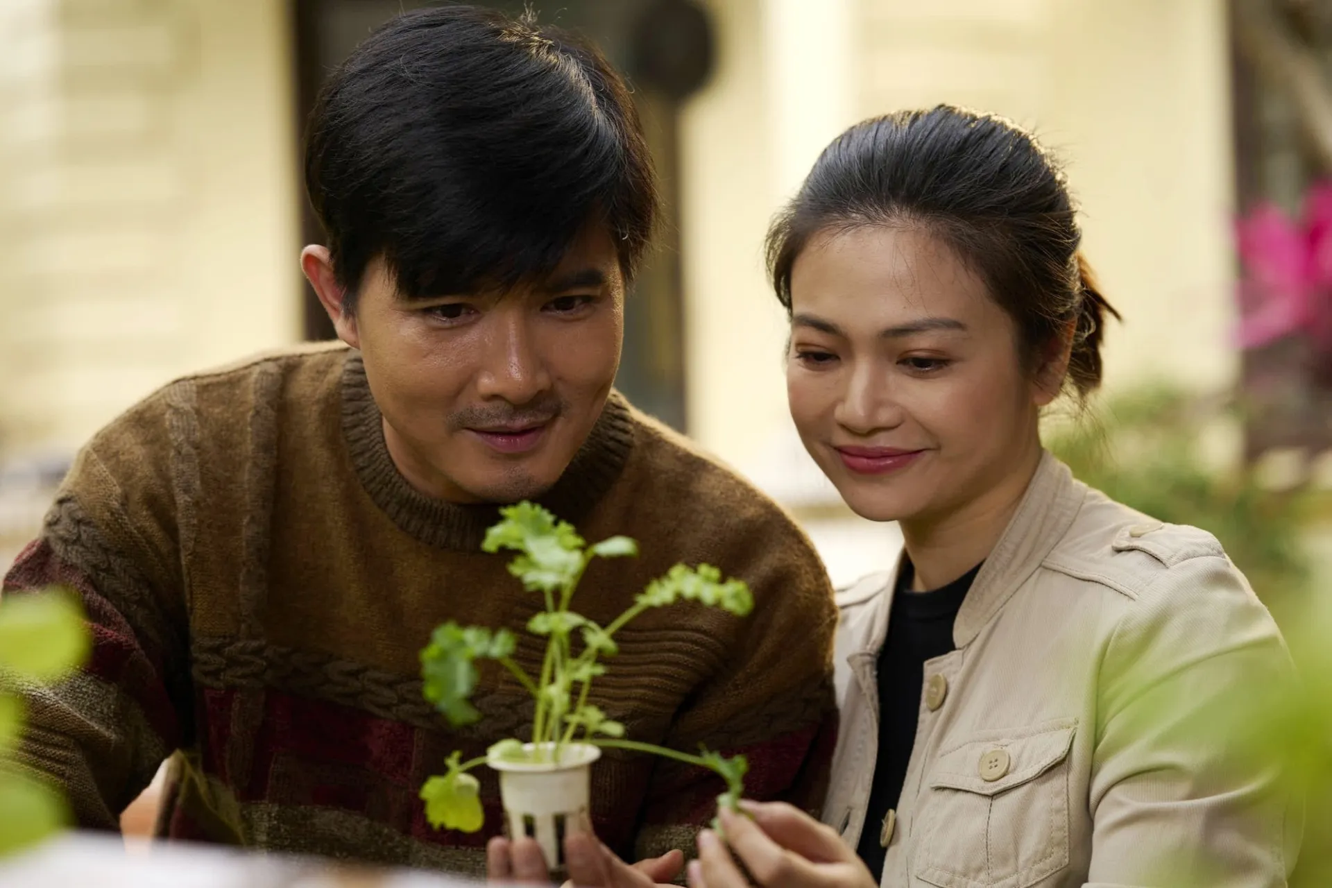 Gia Đình Mình Vui Bất Thình Lình: Quang Sự hé lộ tương lai tươi sáng của Công sau cảnh chia tay đẫm nước mắt?