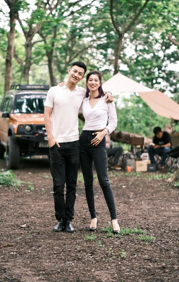 Có thân thế bí ẩn trong Món Quà Của Cha, diễn viên Duy Khánh ngoài đời hóa ra là em trai diễn viên quen mặt