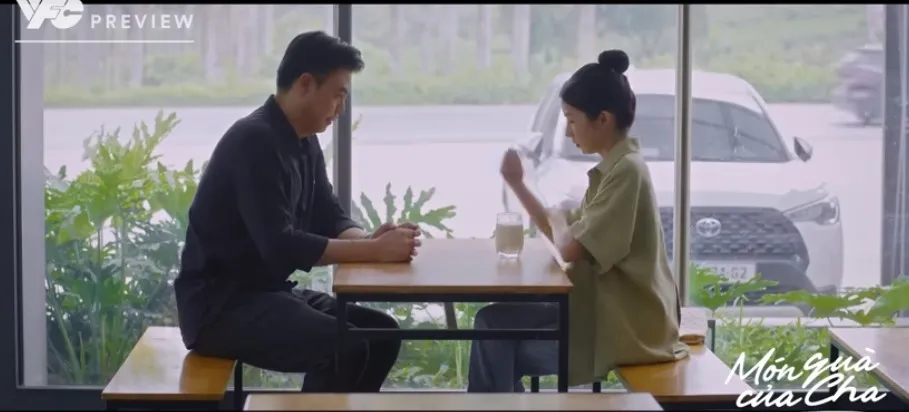 mon qua cua cha tap 14-1mon qua cua cha tap 14-1