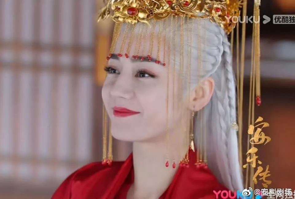 An Lạc Truyện của Địch Lệ Nhiệt Ba 'flop' nặng nhưng đạt điểm Douban ở mức 'không tưởng'