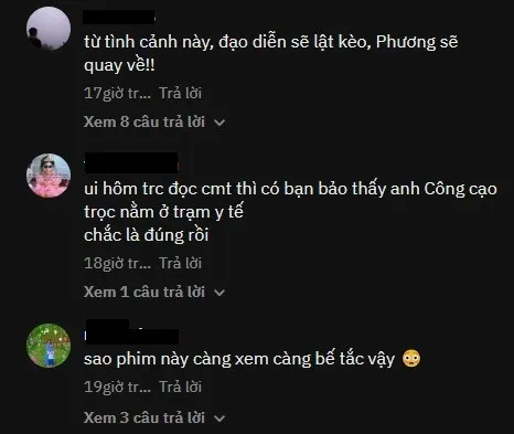 Gia Đình Mình Vui Bất Thình Lình: CDM dự đoán Công lâm bạo bệnh, sớm nối lại tình vợ chồng với Phương