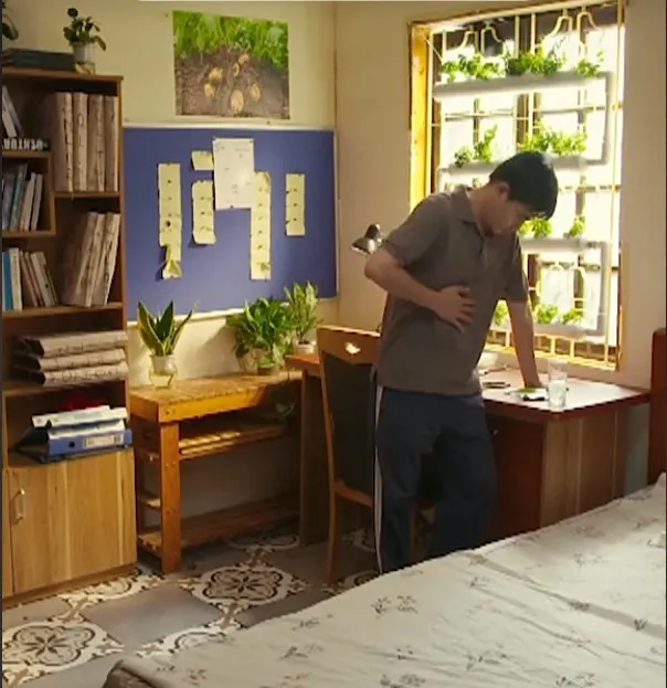 Gia Đình Mình Vui Bất Thình Lình: CDM dự đoán Công lâm bạo bệnh, sớm nối lại tình vợ chồng với Phương