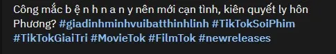 Gia Đình Mình Vui Bất Thình Lình: CDM dự đoán Công lâm bạo bệnh, sớm nối lại tình vợ chồng với Phương