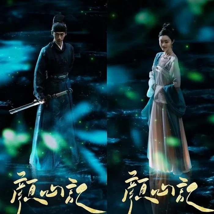 La Vân Hi gặp sự cố sức khỏe trong lúc quay phim, hình ảnh tiều tụy ngồi xe lăn khiến fan lo lắng