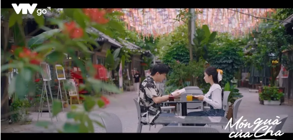 Món Quà Của Cha tập 15: Hiếu quyết định 'rời xa' ông Nhân, khách VIP thả thính Thảo cực mạnh