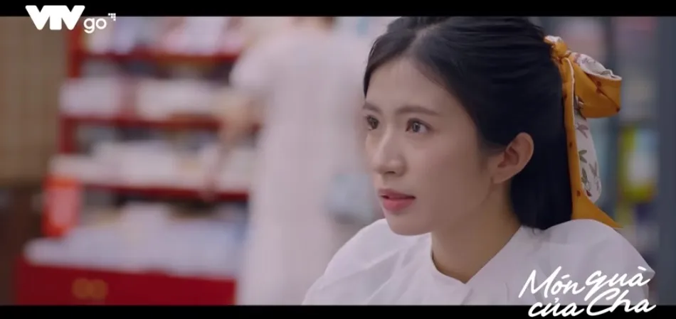 Món Quà Của Cha tập 15: Hiếu quyết định 'rời xa' ông Nhân, khách VIP thả thính Thảo cực mạnh