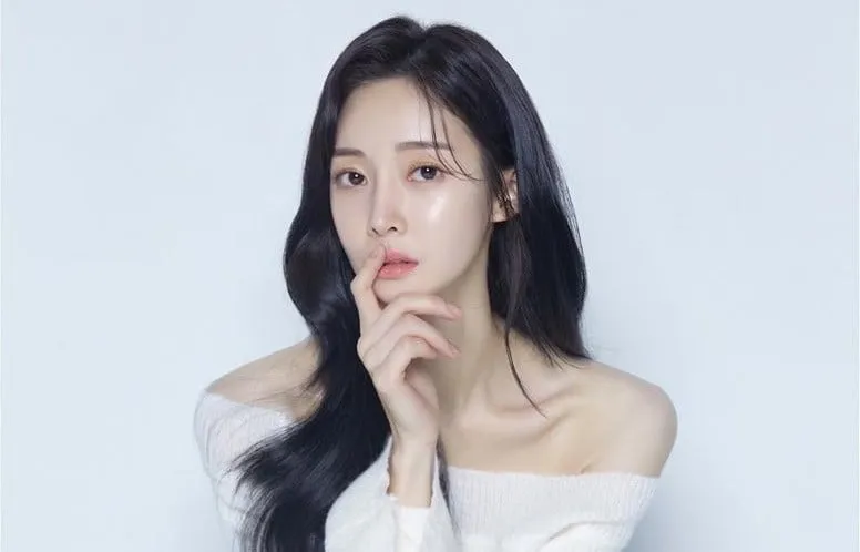 Cựu thành viên T-ara Areum