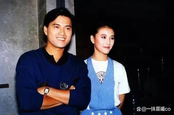 Chau Hai My va Lu Luong V