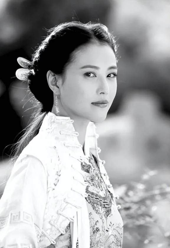Chau Hai My vai Chu Chi Chuoc