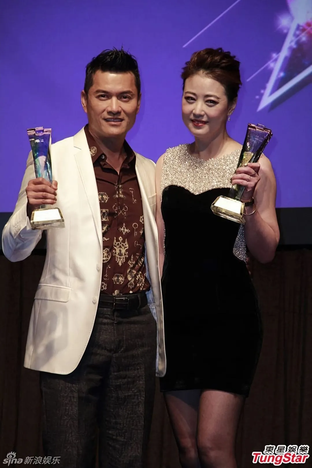 Lu Luong Vy va chau Hai M