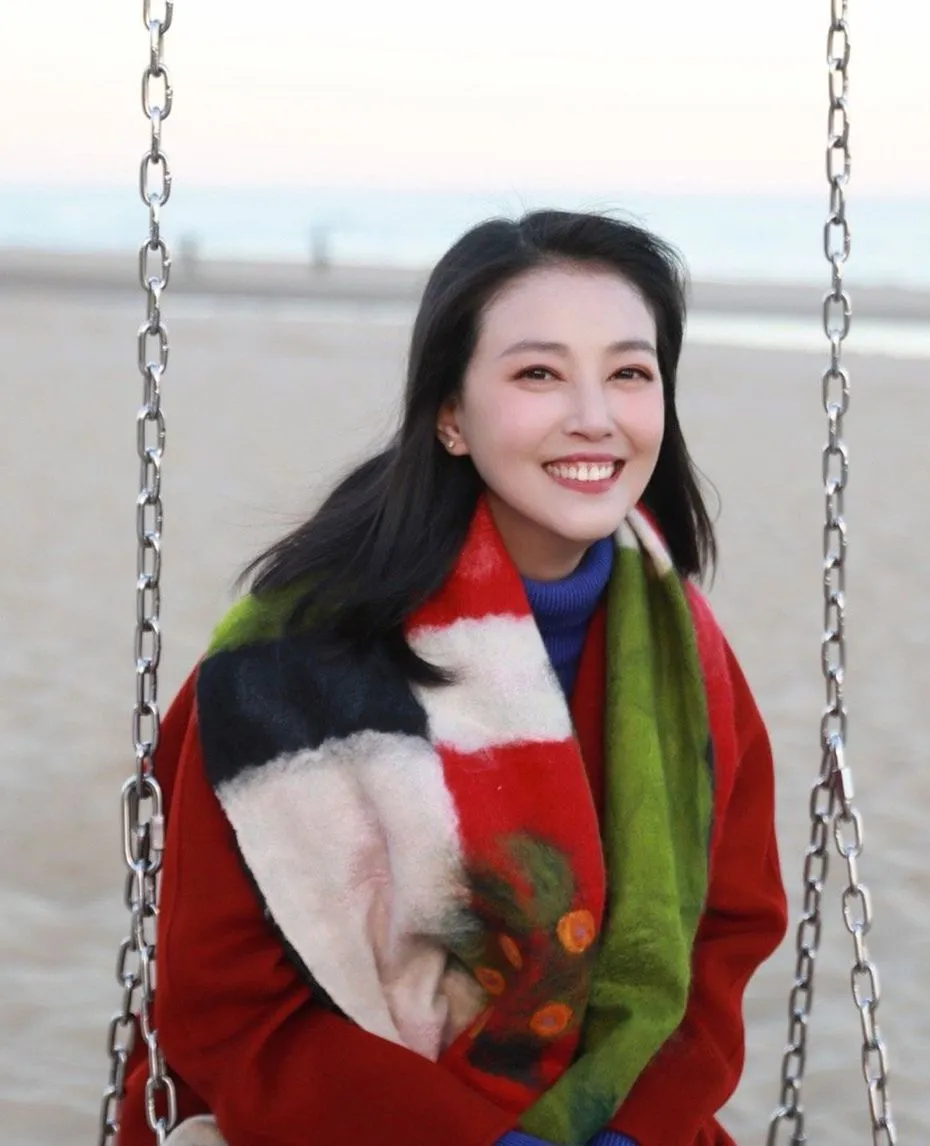 Chau Hai My 1