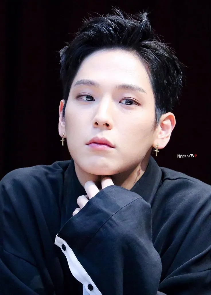 Ex-BAP Himchan2