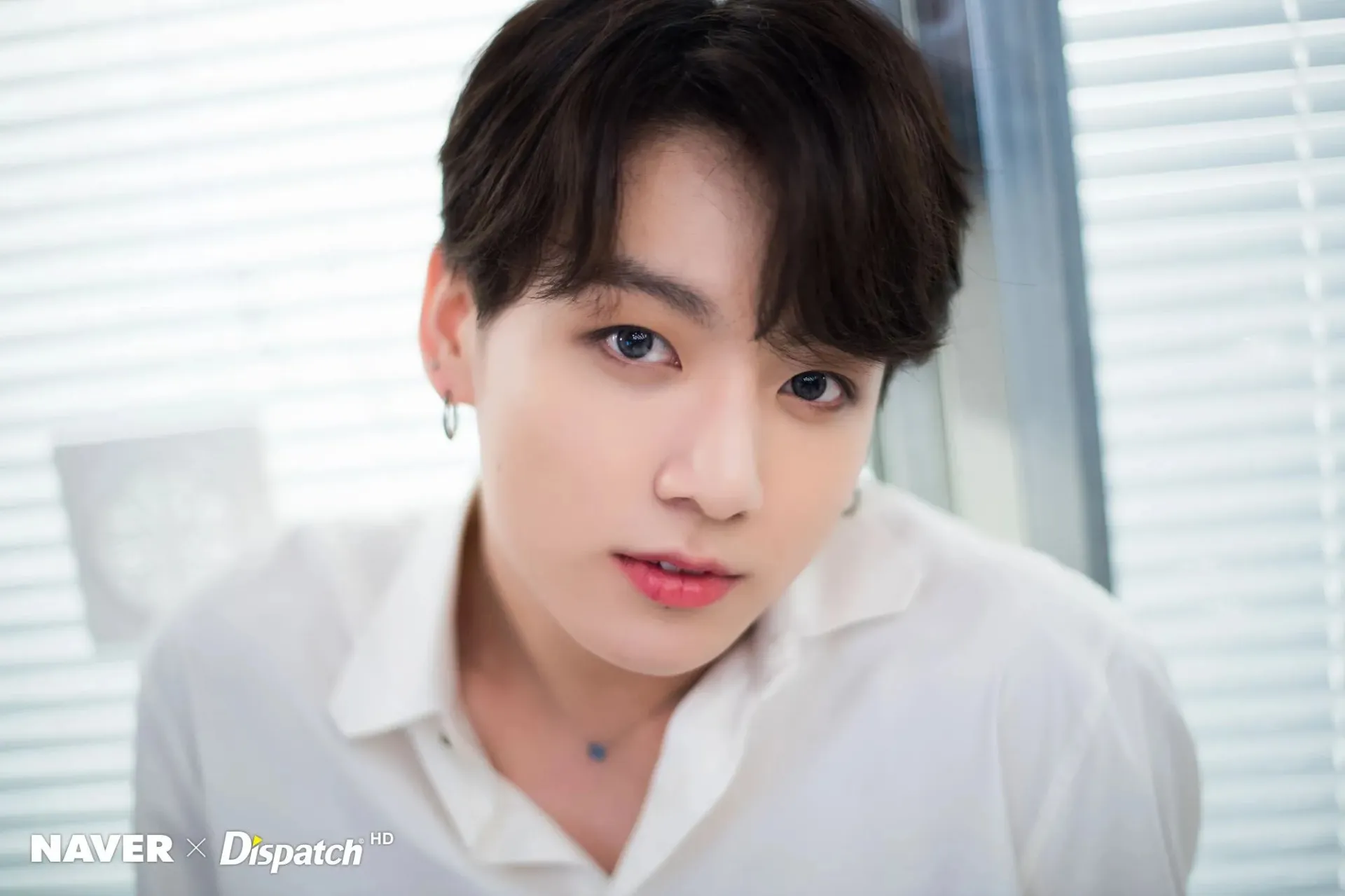 Jungkook BTS