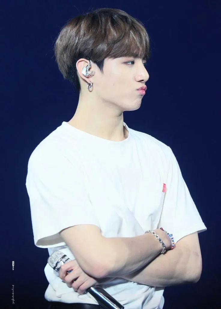 Jungkook BTS5