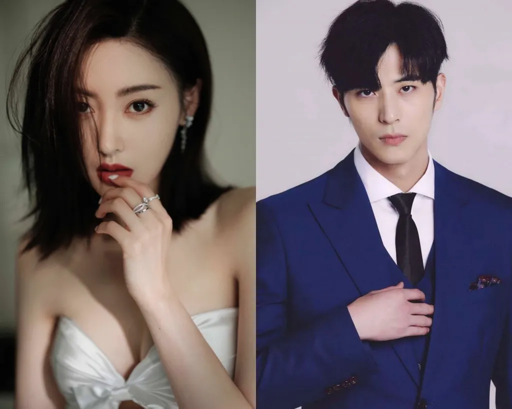 Truong Thien Ai va Tu Khai Sinh