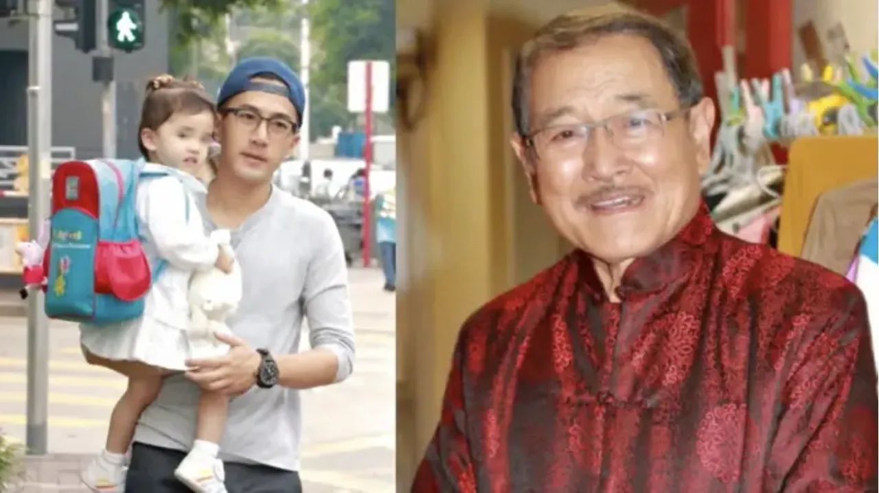 Luu Khai Uy va Duong Mich