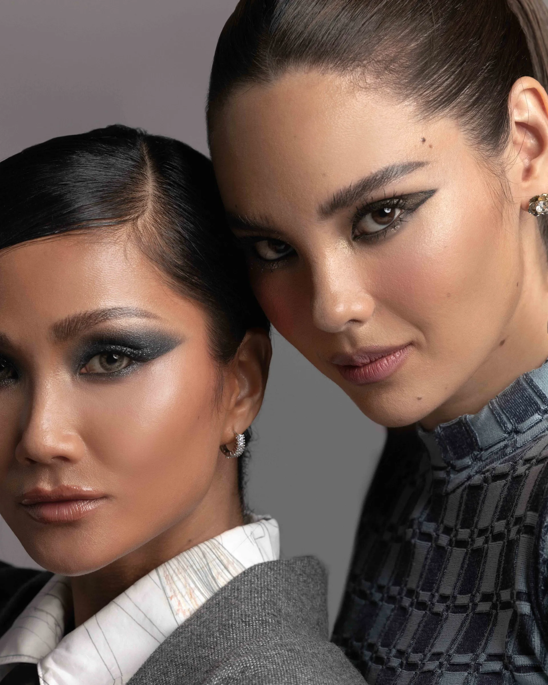 Hoa hau HHen Nie va Hoa hau Catriona Gray0