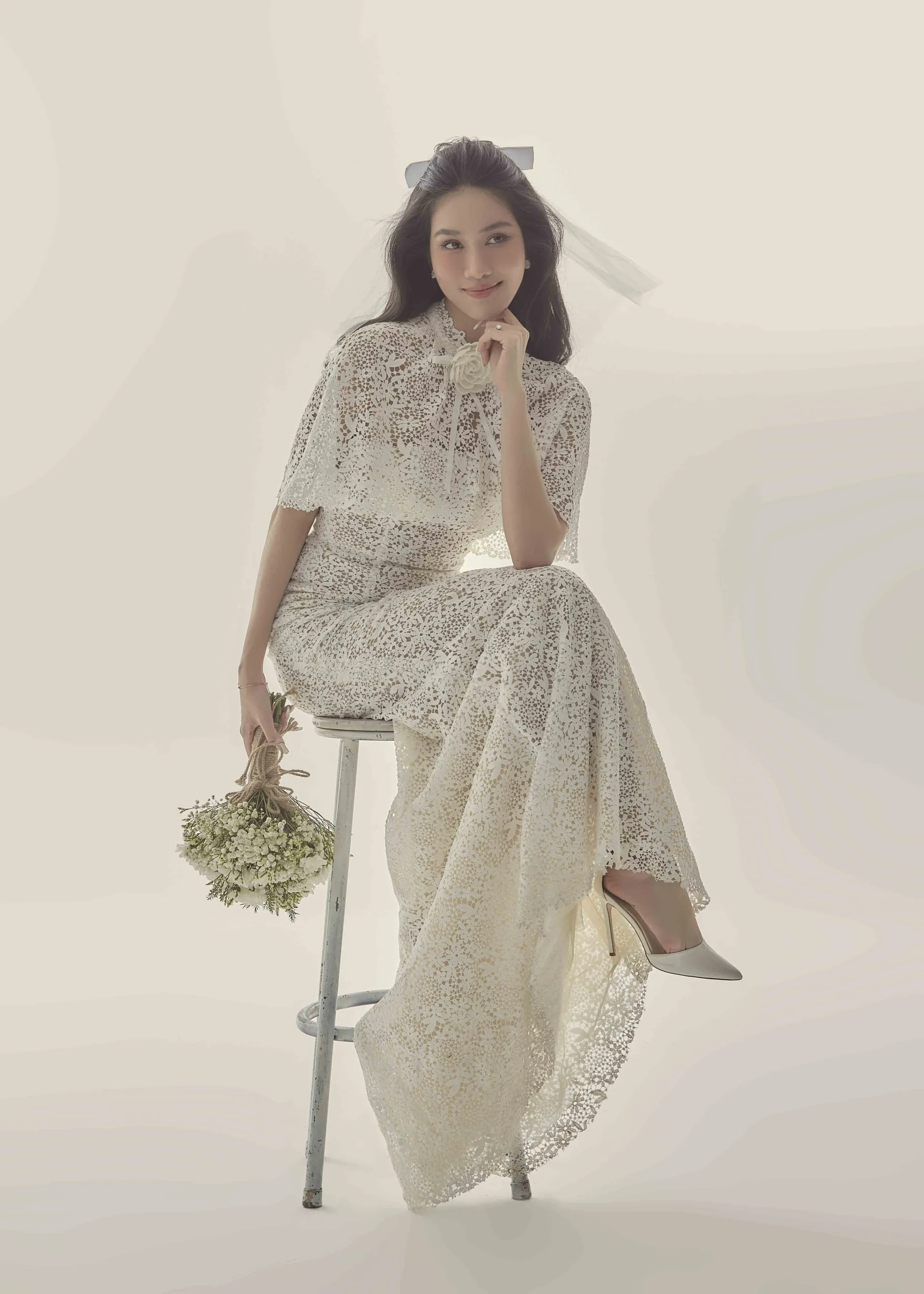 ẢNH CƯỚI Á HẬU PHƯƠNG ANH (2)