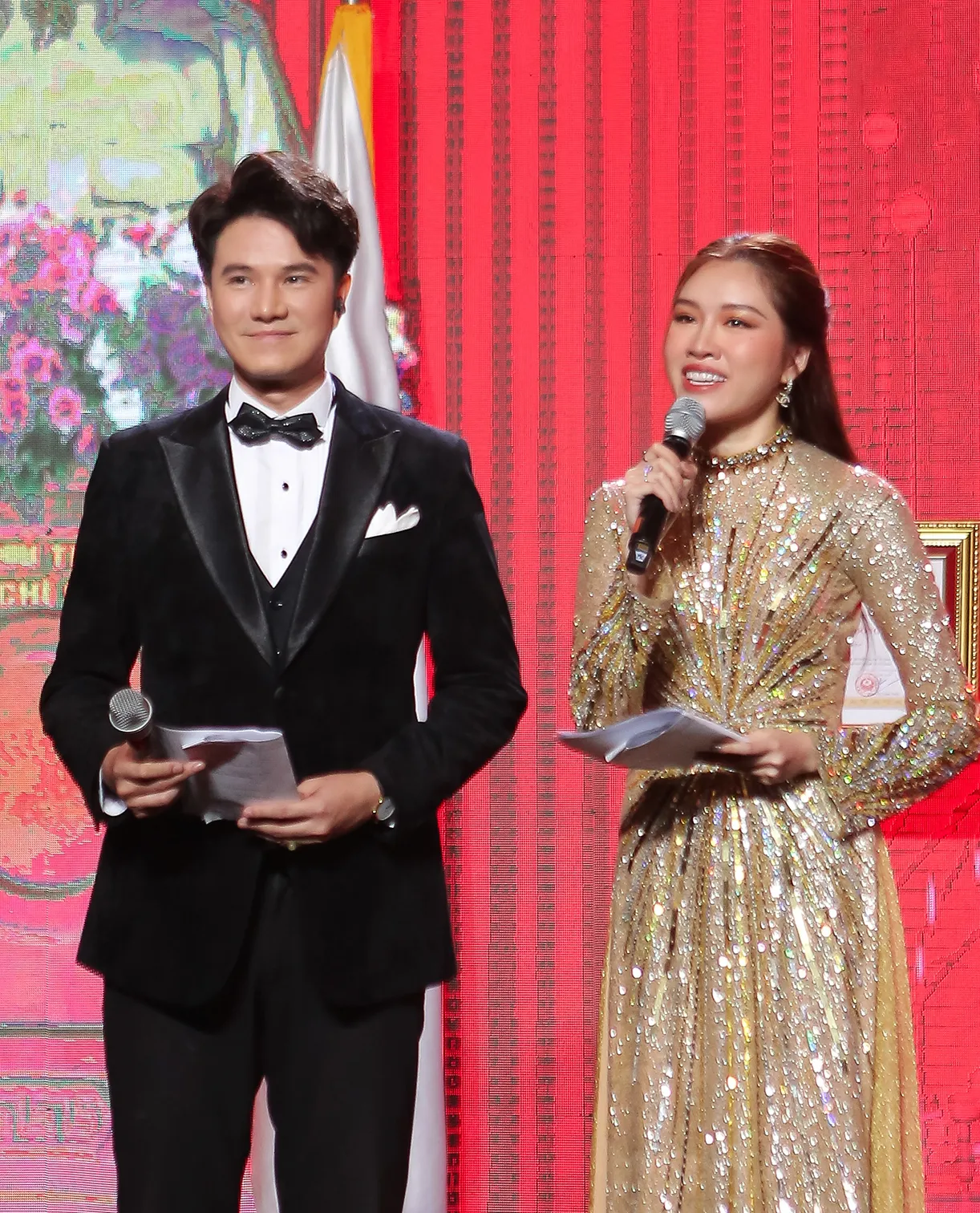 Vu Manh Cuong- Thanh Thanh Huyen 2