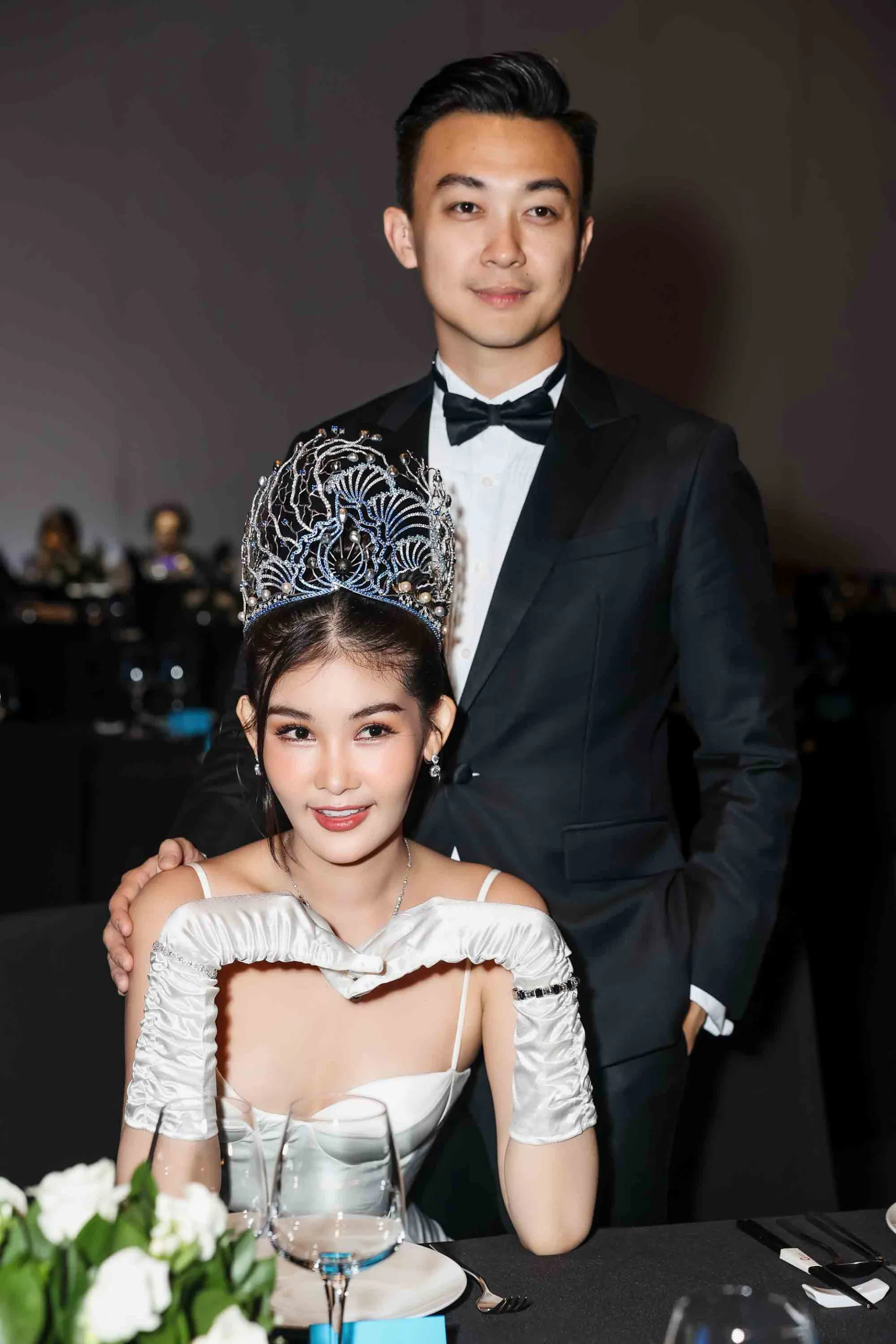 NGÂN ANH - PHAN TÔ NY (5)