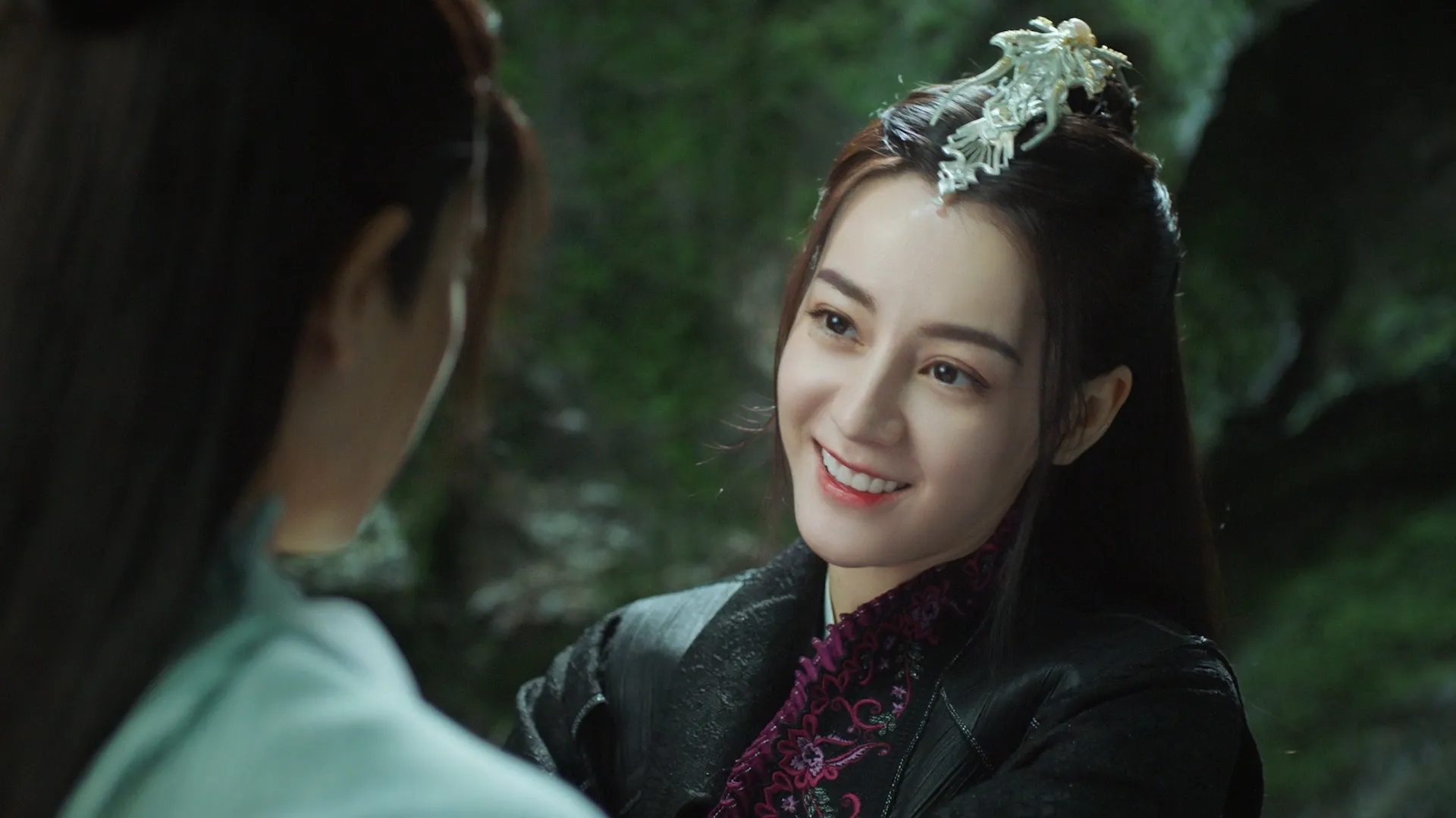 Địch Lệ Nhiệt Ba3