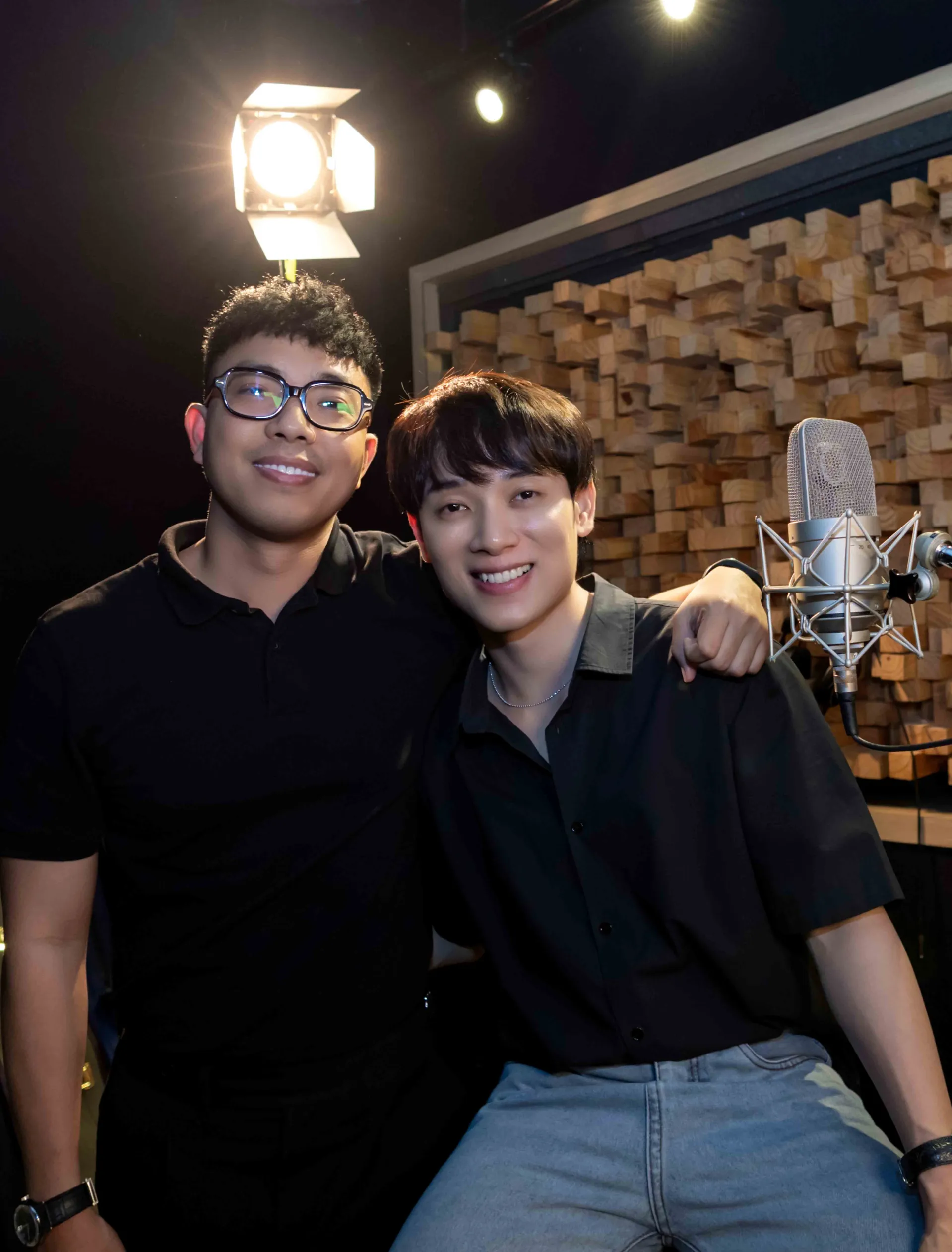 album ky quan thu 8 va cau chuyen ve tinh cam gia dinh day xuc dong cua nguyen hong thuan-8