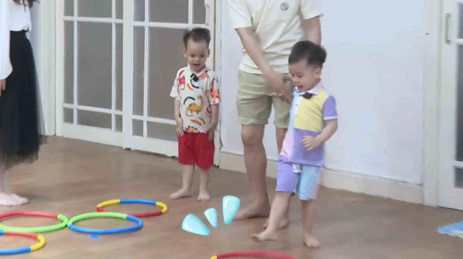 me-vang-nha-ba-la-sieu-nhan-tap-6-bao-nhi-nha-le-duong-bao-lam-khoc-khong-ngung-3