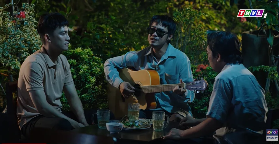 phim-ngan-cuoi-tuan-co-cuoc-song-rieng-nguoi-anh-quen-di-loi-hua-cham-lo-cho-co-em-gai-tat-nguyen3