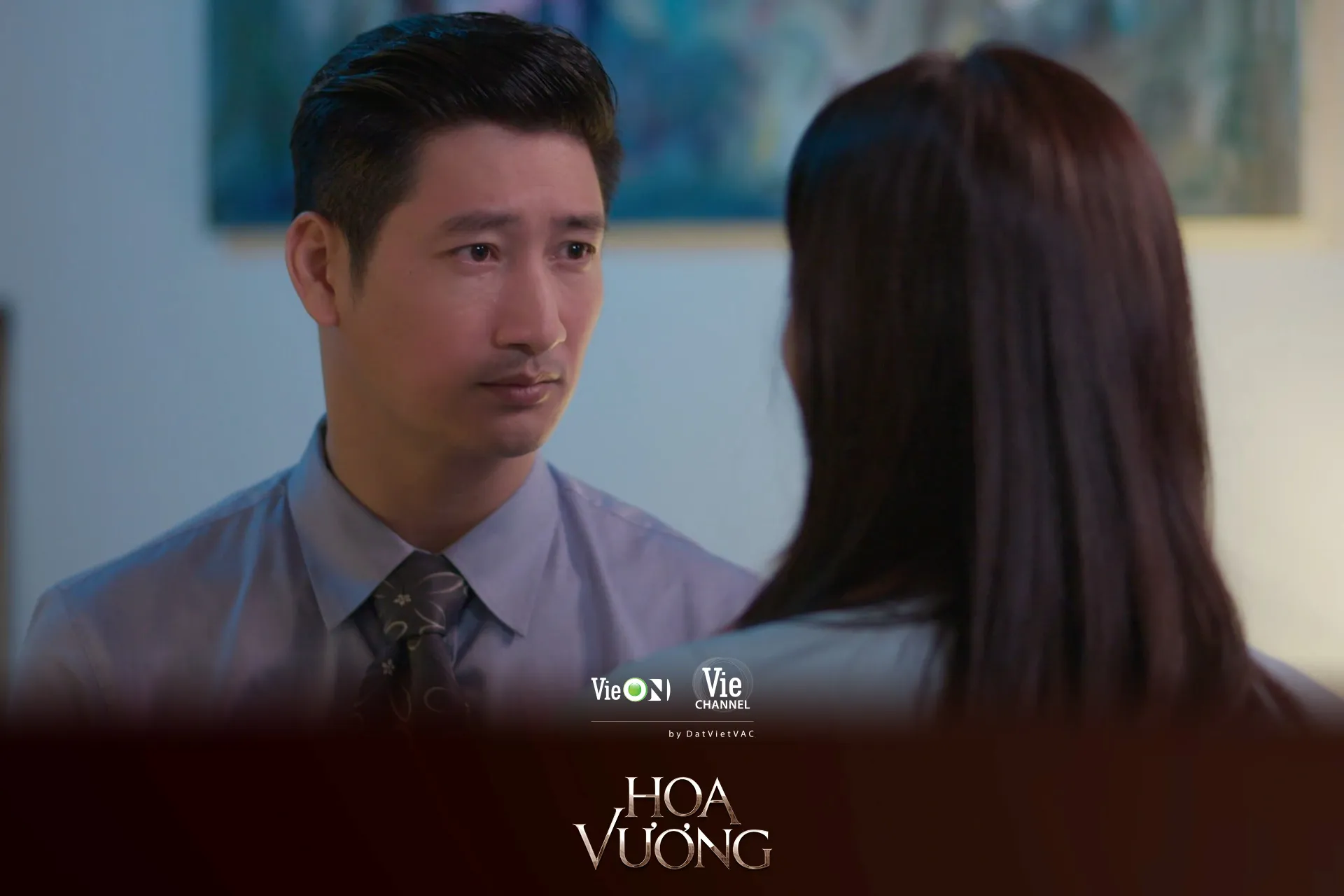 hoa-vuong-tap-31-truc-mai-xuat-hien-khien-le-dinh-hon-cua-dang-khoa-hoang-yen-do-be4