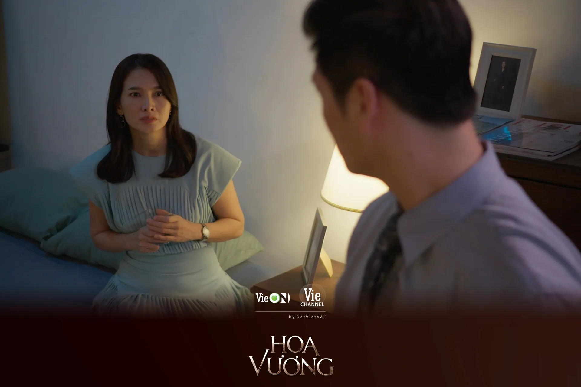 hoa-vuong-tap-31-truc-mai-xuat-hien-khien-le-dinh-hon-cua-dang-khoa-hoang-yen-do-be4