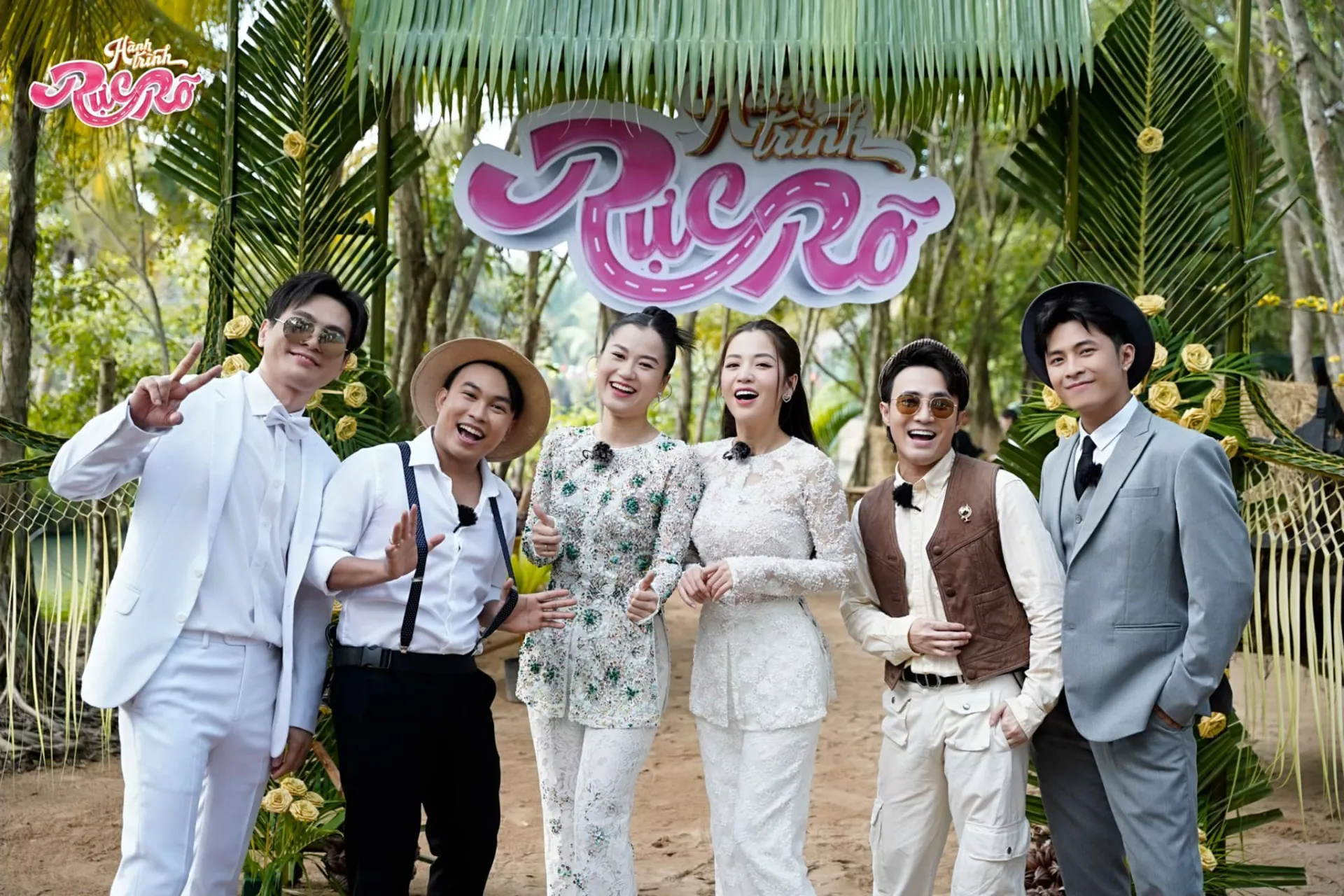 puka-va-gin-tuan-kiet-dam-cuoi-2