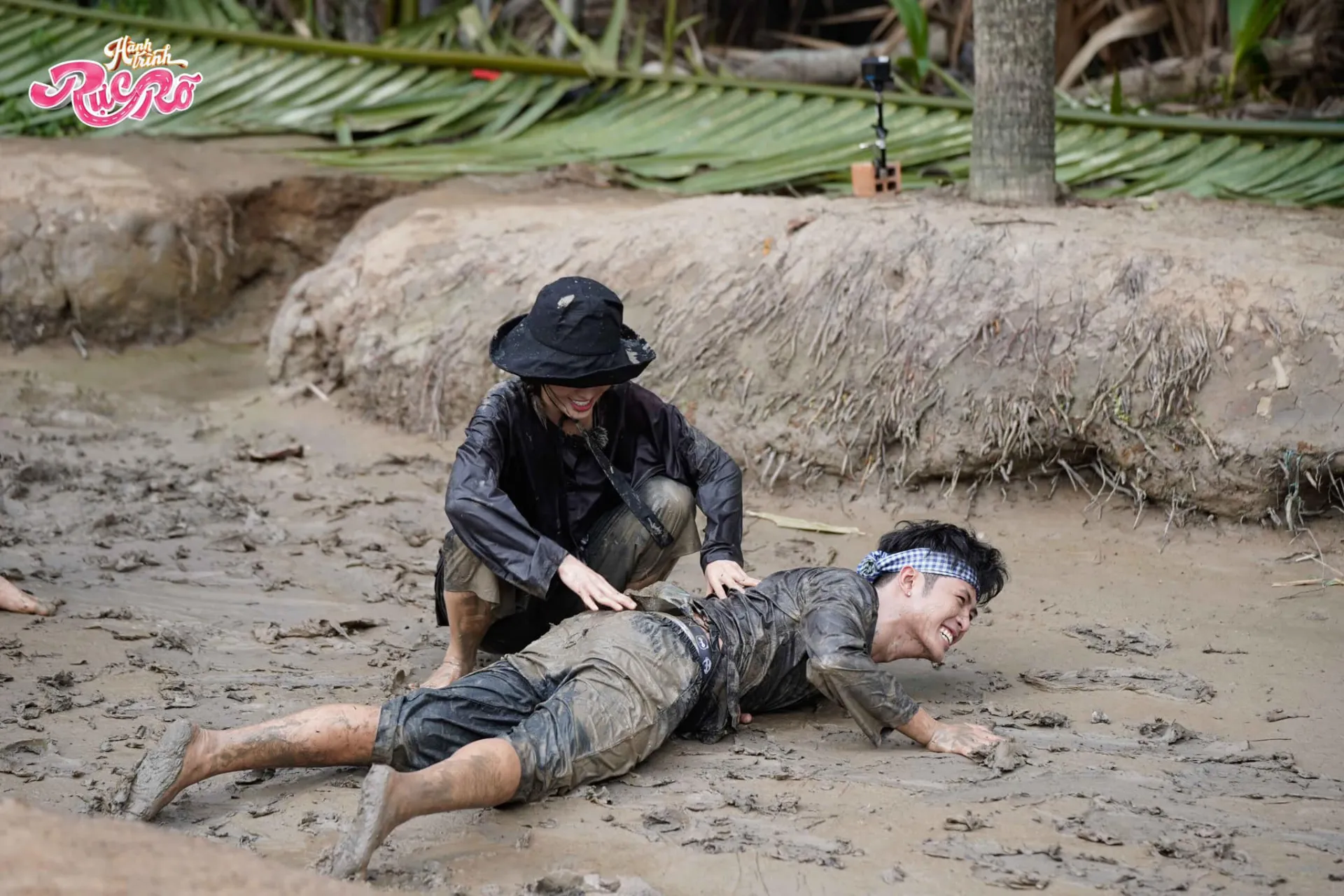 puka-va-gin-tuan-kiet-dam-cuoi-3